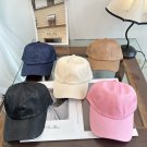 Lightweight Breathable Sports Cap For Men Women (339)