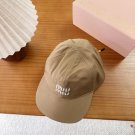 Lightweight Breathable Sports Cap For Men Women (345)