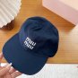 Lightweight Breathable Sports Cap For Men Women (347)