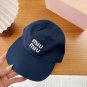 Lightweight Breathable Sports Cap For Men Women (347)