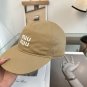 Lightweight Breathable Sports Cap For Men Women (348)