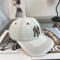 Lightweight Breathable Sports Cap For Men Women (353)