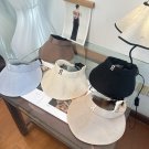Lightweight Breathable Sports Cap For Men Women (356)