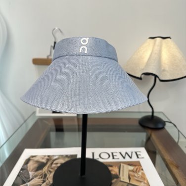Lightweight Breathable Sports Cap For Men Women (357)
