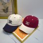 Lightweight Breathable Sports Cap For Men Women (362)