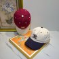 Lightweight Breathable Sports Cap For Men Women (362)
