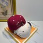 Lightweight Breathable Sports Cap For Men Women (362)