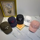 Lightweight Breathable Sports Cap For Men Women (365)