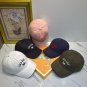 Lightweight Breathable Sports Cap For Men Women (365)