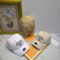 Lightweight Breathable Sports Cap For Men Women (371)