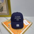 Lightweight Breathable Sports Cap For Men Women (373)
