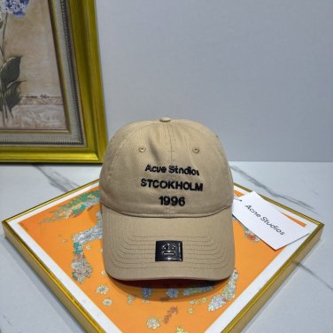 Lightweight Breathable Sports Cap For Men Women (375)