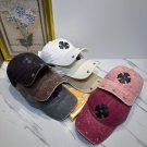 Lightweight Breathable Sports Cap For Men Women (383)