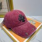 Lightweight Breathable Sports Cap For Men Women (391)