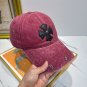 Lightweight Breathable Sports Cap For Men Women (391)