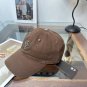 Lightweight Breathable Sports Cap For Men Women (424)