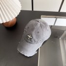 Lightweight Breathable Sports Cap For Men Women (431)