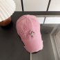 Lightweight Breathable Sports Cap For Men Women (433)