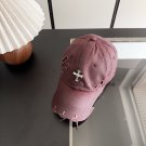 Lightweight Breathable Sports Cap For Men Women (436)
