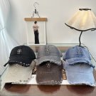 Lightweight Breathable Sports Cap For Men Women (451)