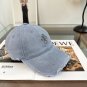 Lightweight Breathable Sports Cap For Men Women (451)