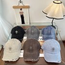 Lightweight Breathable Sports Cap For Men Women (455)