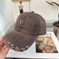Lightweight Breathable Sports Cap For Men Women (455)