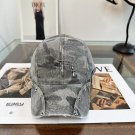 Lightweight Breathable Sports Cap For Men Women (457)