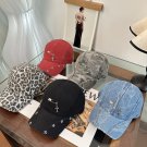 Lightweight Breathable Sports Cap For Men Women (458)