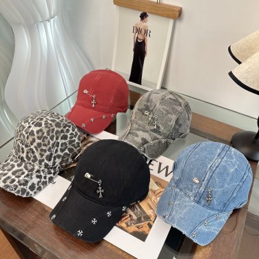 Lightweight Breathable Sports Cap For Men Women (458)