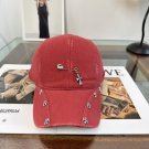 Lightweight Breathable Sports Cap For Men Women (459)