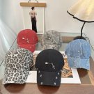 Lightweight Breathable Sports Cap For Men Women (460)