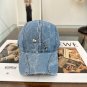 Lightweight Breathable Sports Cap For Men Women (460)
