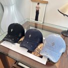 Lightweight Breathable Sports Cap For Men Women (461)
