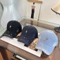 Lightweight Breathable Sports Cap For Men Women (461)