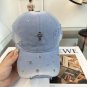 Lightweight Breathable Sports Cap For Men Women (461)