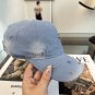 Lightweight Breathable Sports Cap For Men Women (461)