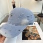 Lightweight Breathable Sports Cap For Men Women (461)