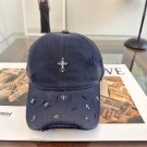 Lightweight Breathable Sports Cap For Men Women (462)