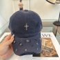 Lightweight Breathable Sports Cap For Men Women (462)