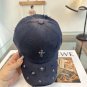 Lightweight Breathable Sports Cap For Men Women (462)