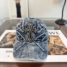 Lightweight Breathable Sports Cap For Men Women (465)
