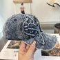Lightweight Breathable Sports Cap For Men Women (465)
