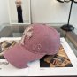 Lightweight Breathable Sports Cap For Men Women (470)