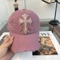 Lightweight Breathable Sports Cap For Men Women (470)