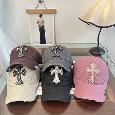 Lightweight Breathable Sports Cap For Men Women (471)