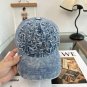 Lightweight Breathable Sports Cap For Men Women (473)
