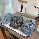 Lightweight Breathable Sports Cap For Men Women (475)