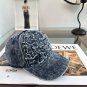Lightweight Breathable Sports Cap For Men Women (476)