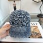 Lightweight Breathable Sports Cap For Men Women (476)